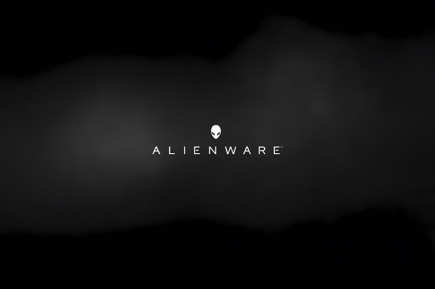 Alienware Wallpaper Image for Sleek & Modern PCs