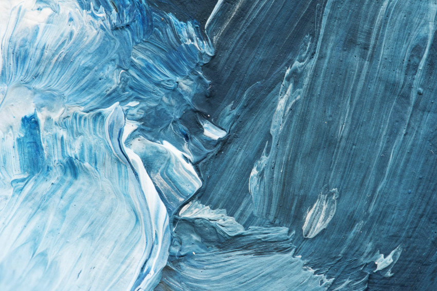 Beautiful Watercolor PC Background to Customize Your Desk 4K