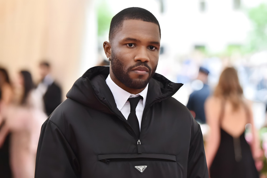 Cool Frank Ocean PC Image to Download