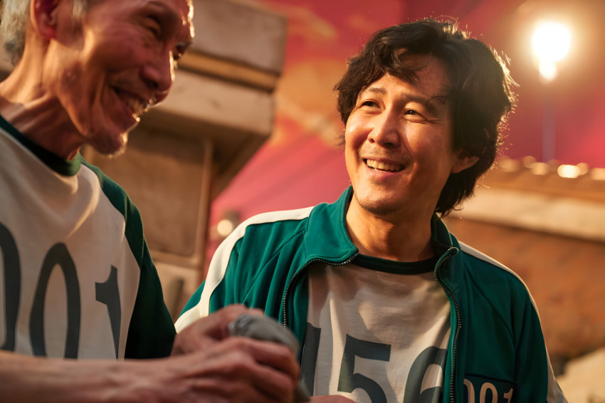 Player 001 nam Desktop Wallpaper