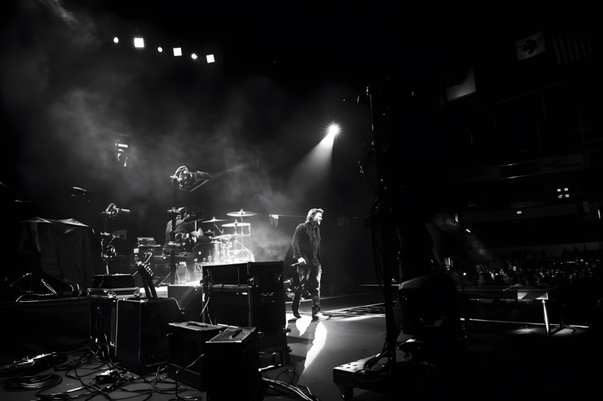 Exclusive Morgan Wallen Desktop Photo for Fans