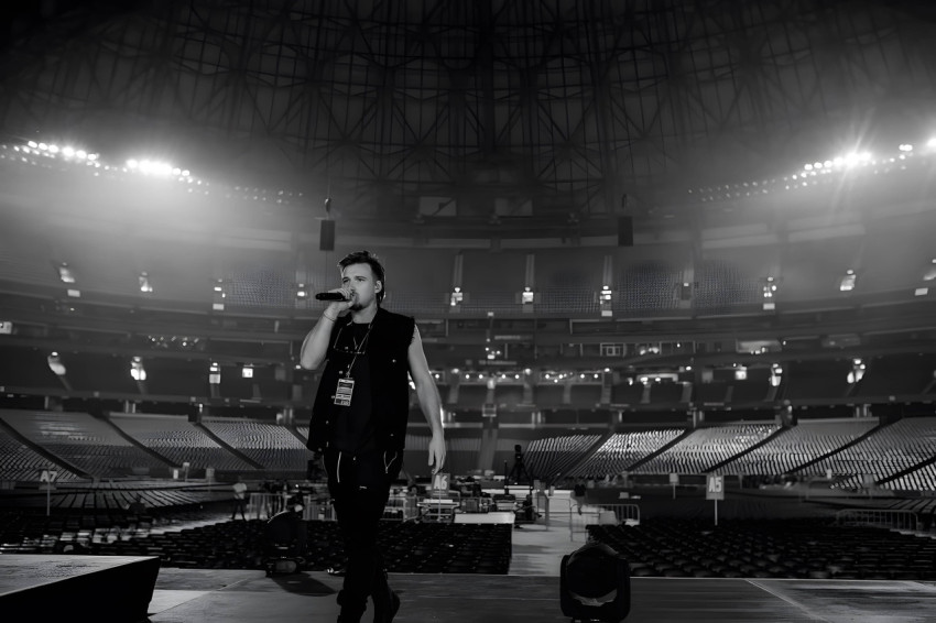 Morgan Wallen Desktop Background for Your PC Display