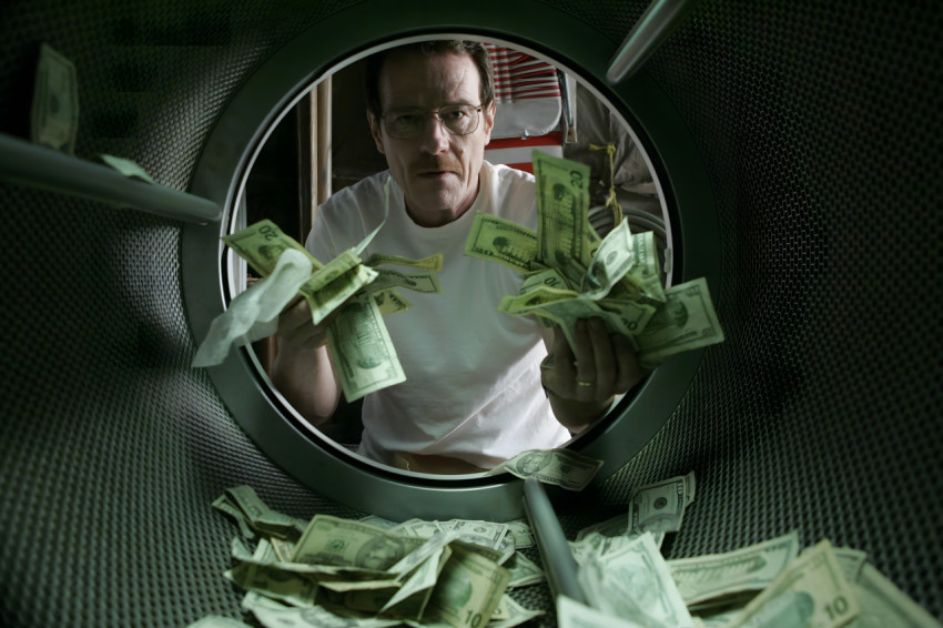 Breaking Bad Free 4K Desktop Background for Fan