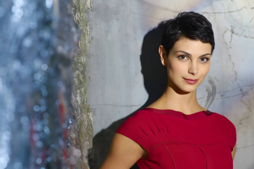 Top Morena Baccarin High Definition Wallpaper 4K Laptop & Pc