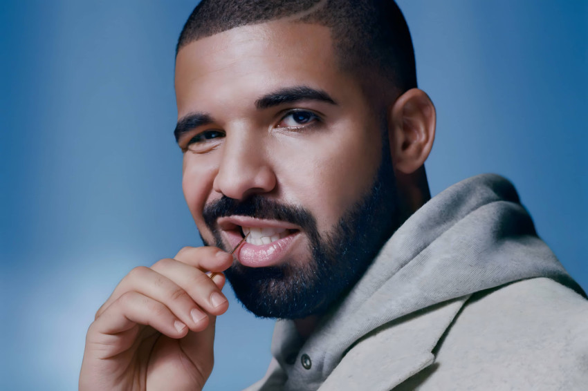 Drake 4K Wallpaper Perfect for Desktop