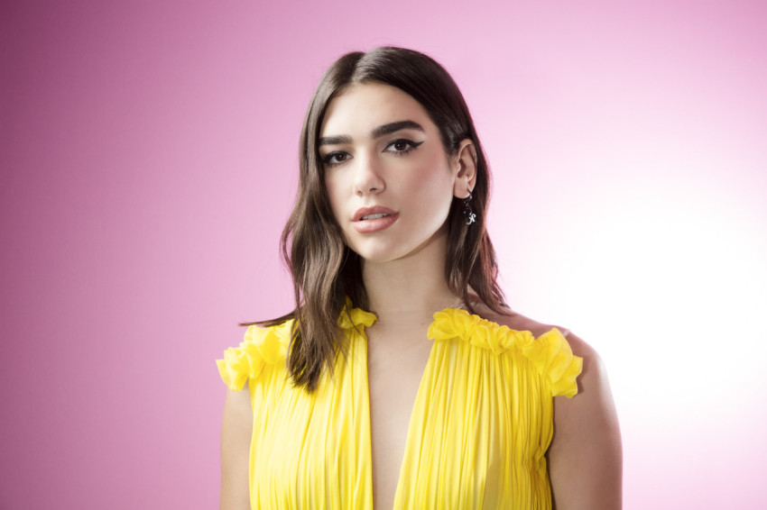 Beautiful Dua Lipa Picture You’ll Love  for Desktop