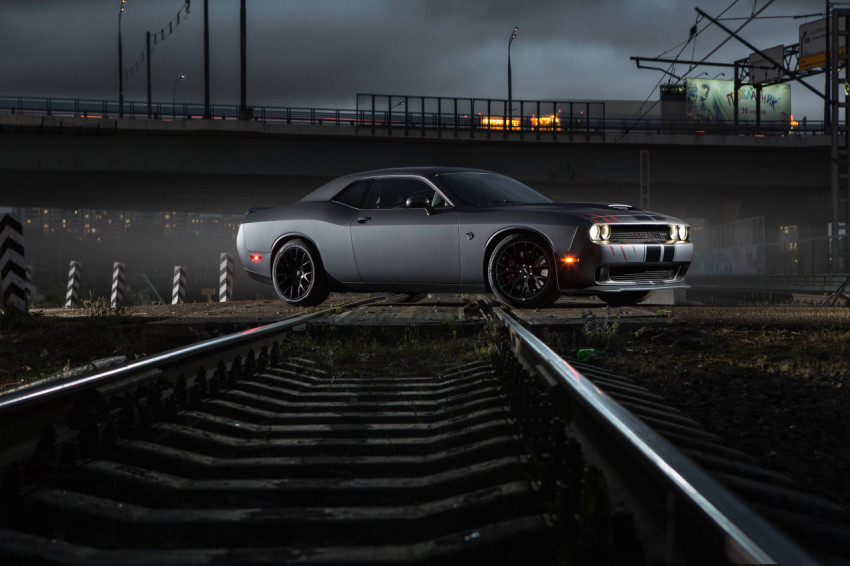 HD Hellcat PC Wallpaper You’ll Love