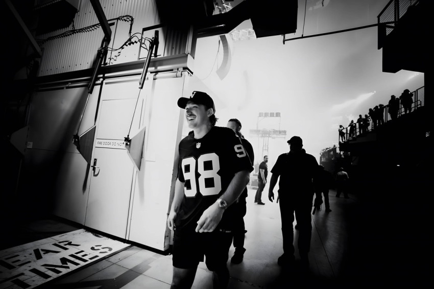 Exclusive Morgan Wallen Desktop Wallpaper to Download