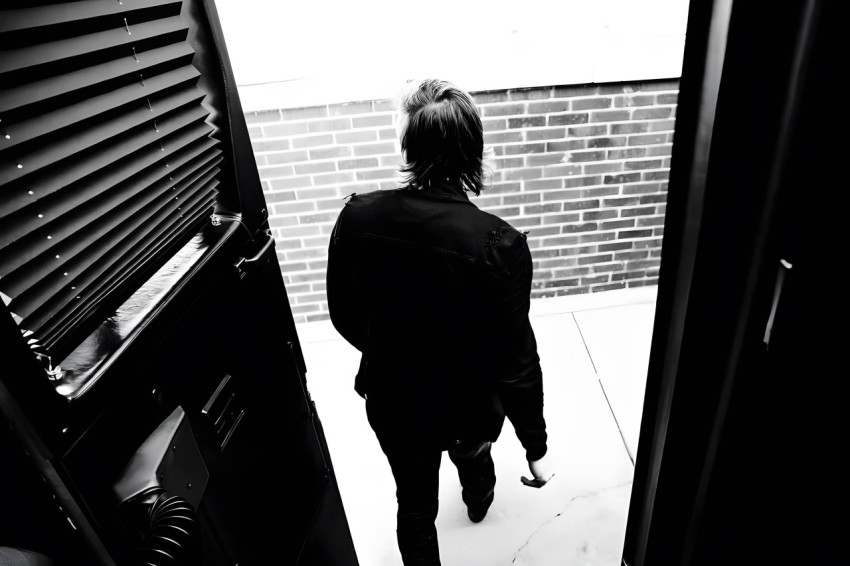 Download Morgan Wallen Desktop Wallpaper in 4K