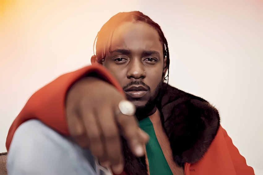 Best Kendrick Lamar PC Background