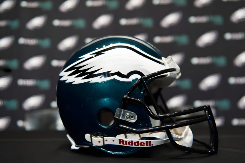 Top Philadelphia Eagles Computer Background