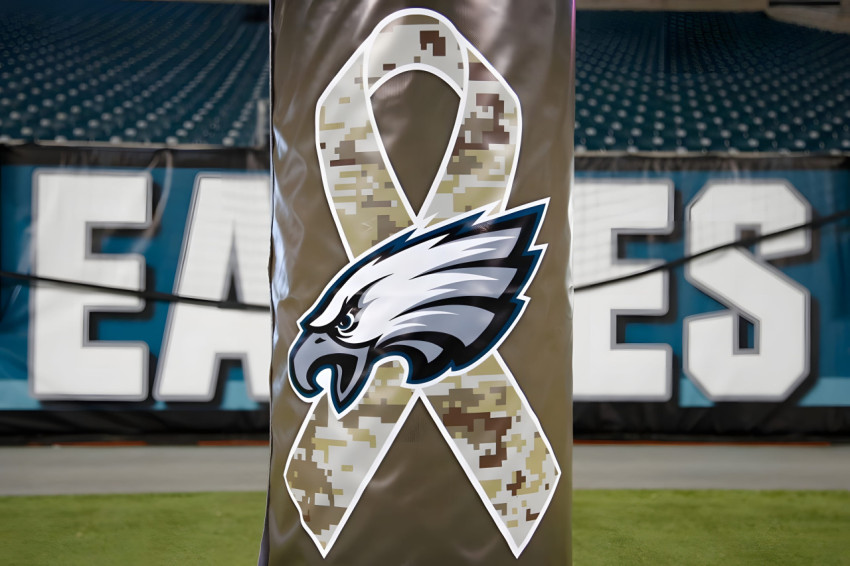 Best Philadelphia Eagles Desktop Wallpaper in HD