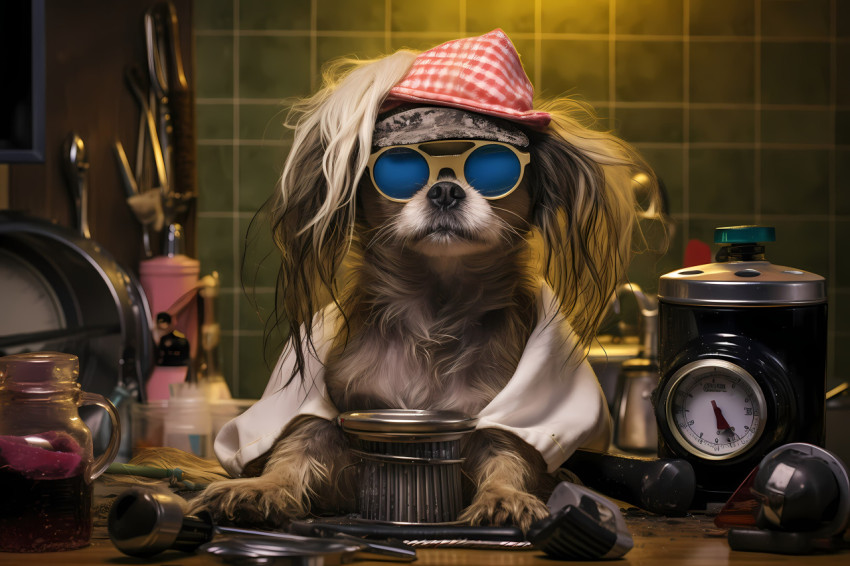 Get Goofy Ahh Desktop Photo for Your Computer