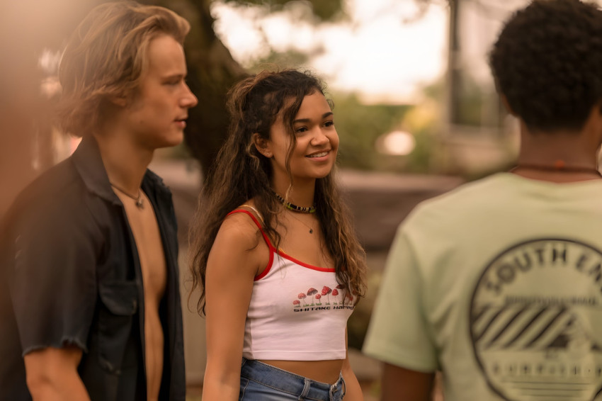 Beautiful Outer Banks Desktop Background to Enhance Your PC