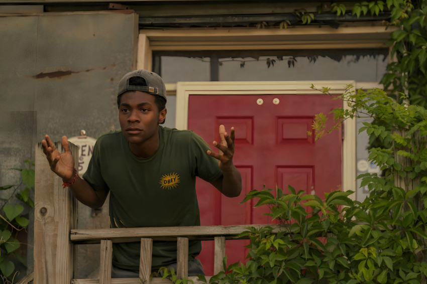 High Resolution Outer Banks Desktop Wallpaper for Your PC