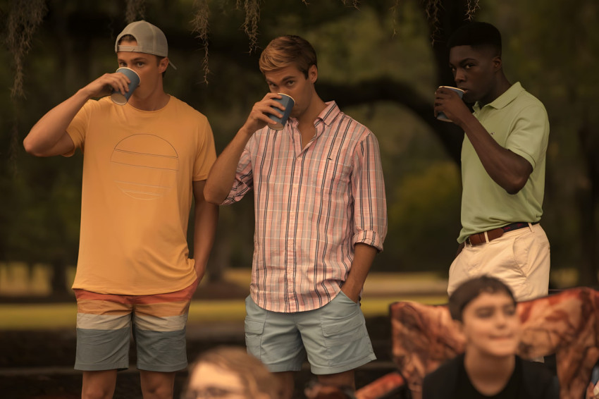 Outer Banks Desktop Picture – High Quality Free Wallpaper