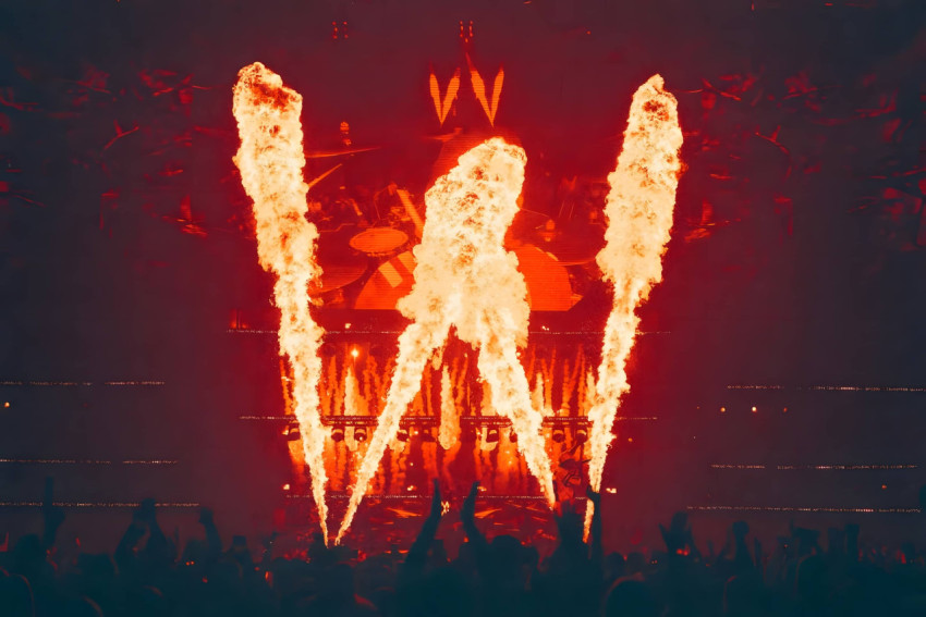 Free Morgan Wallen Desktop Wallpaper for Download