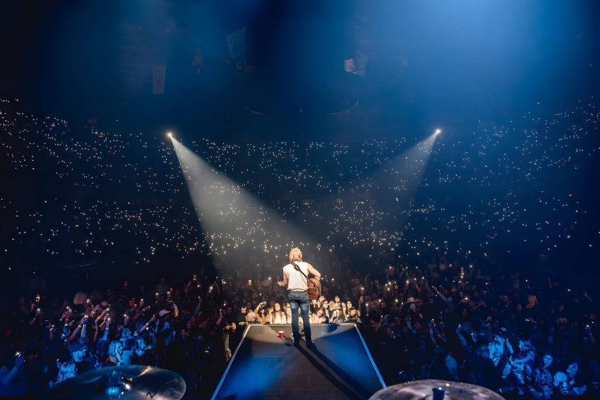 Top Morgan Wallen Desktop Image for Your Computer