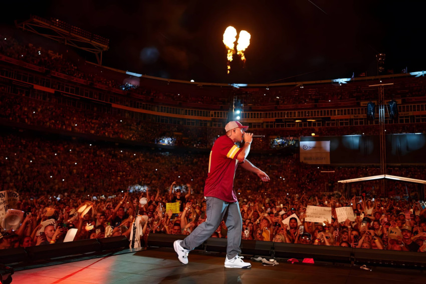 Best Morgan Wallen Desktop Picture for Fans