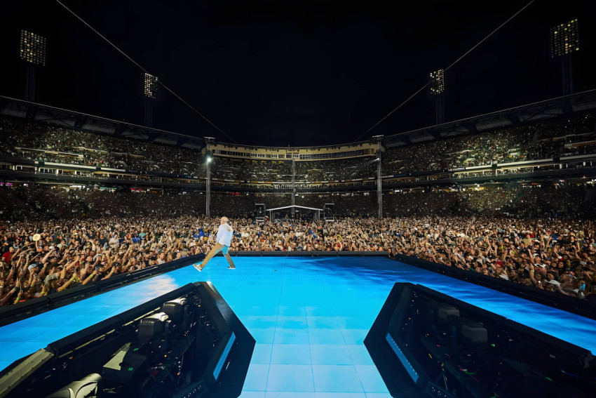 Exclusive Morgan Wallen Desktop Background for PC