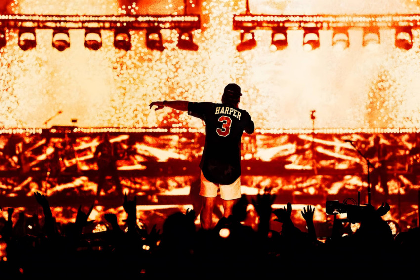 4K Morgan Wallen Desktop Wallpaper to Enhance Your PC