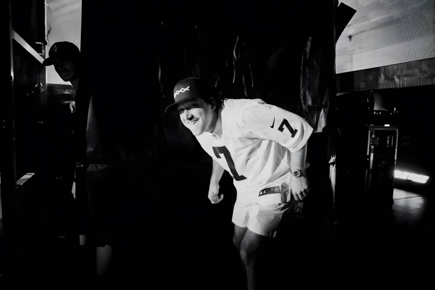 Morgan Wallen Desktop Wallpaper to Make Your PC Pop