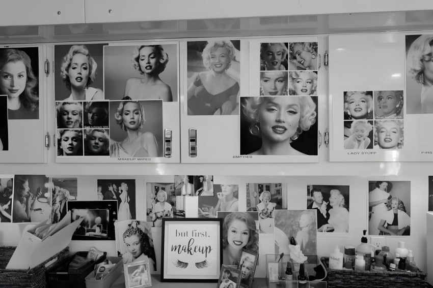 Ana de Armas 4K Picture Best Wallpaper Online