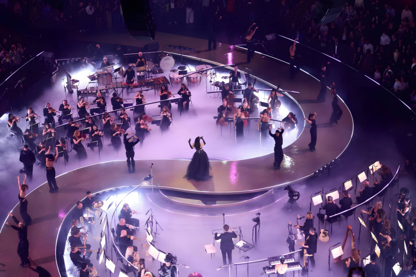 4K Dua Lipa Photo for Fans of Music