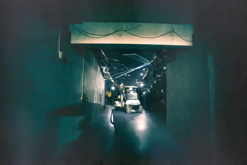 Vibrant Morgan Wallen Desktop Photo for Your PC Display