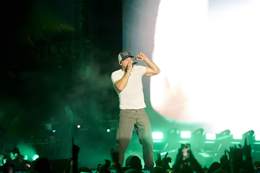 Top Morgan Wallen Desktop Background