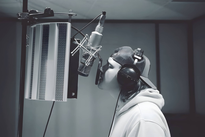 Free Morgan Wallen Desktop Wallpaper for Your Computer