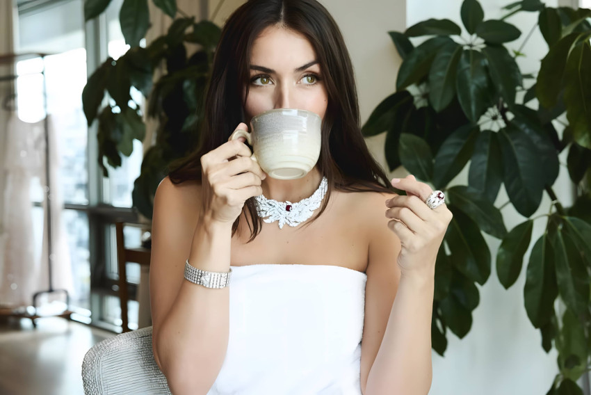 Beautiful Ana de Armas Desktop Wallpaper Collection