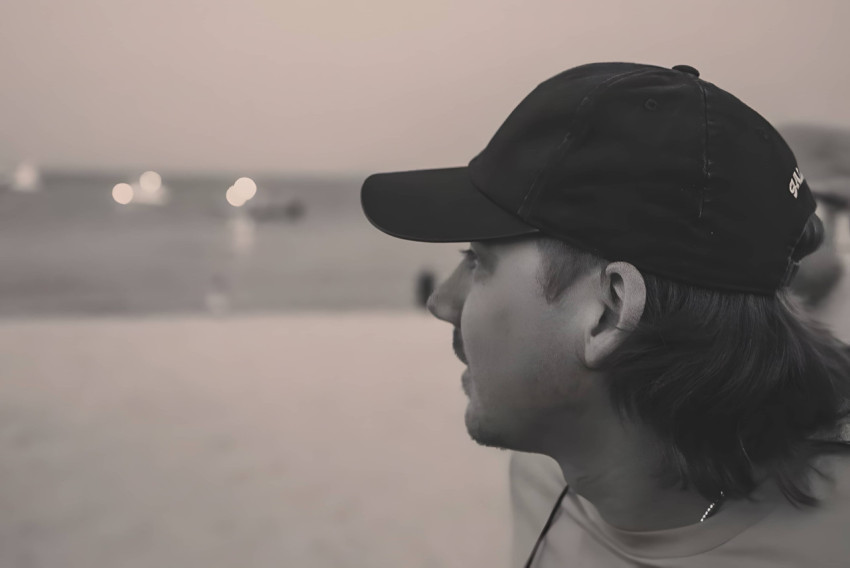 Morgan Wallen 4K Desktop Wallpaper for Your PC