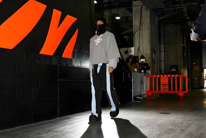 Ja'Marr Chase PC Wallpaper to Enhance Your Desktop 4K