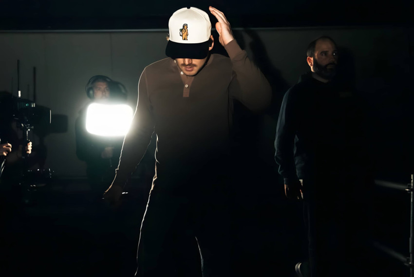 4K Morgan Wallen Desktop Picture for PC Screen