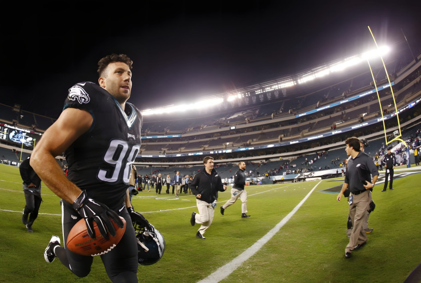 Philadelphia Eagles PC Wallpaper for Computer Fan