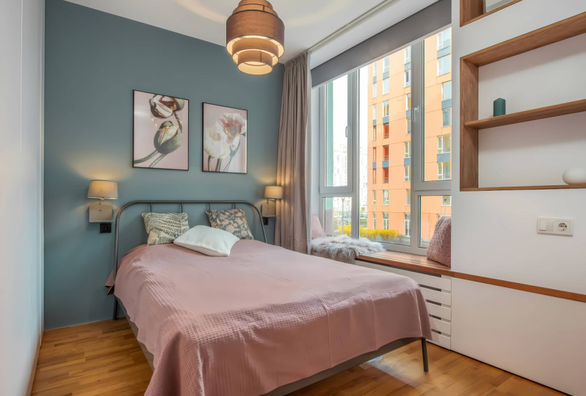 Gorgeous Bedroom Wallpaper for Every Personality