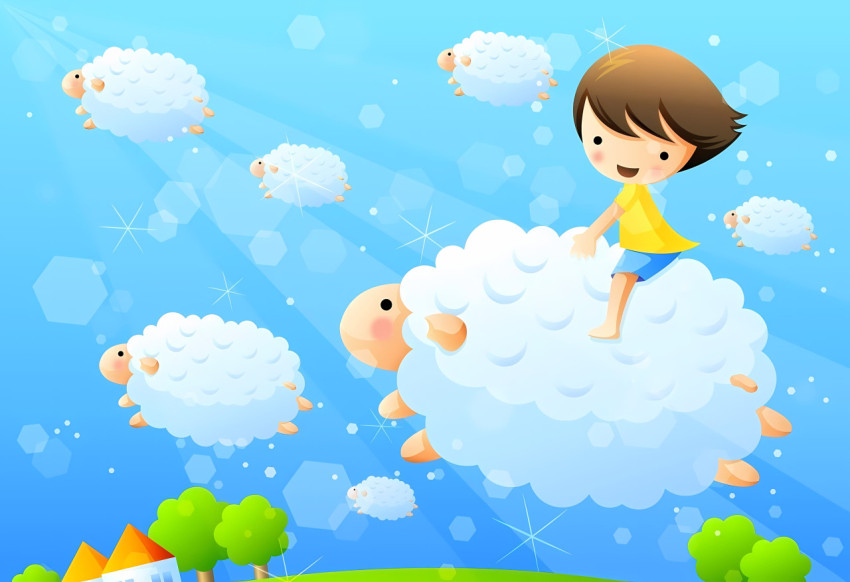 Cool Kids Desktop Wallpaper for Every Computer Screen