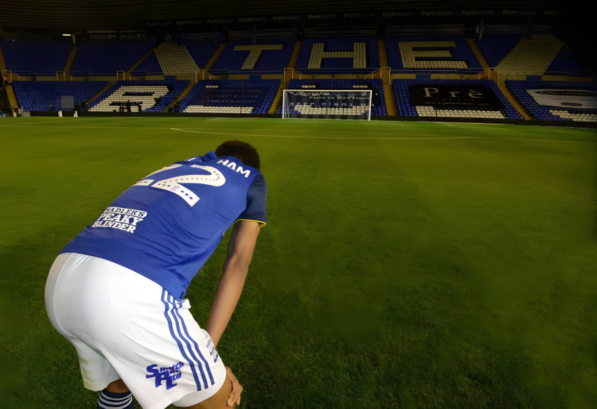 Best Jude Bellingham Desktop Images