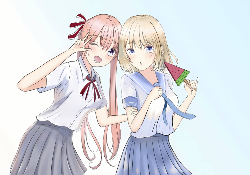 A Couple of Cuckoos Sweet Gaze Laptop Wallpaper