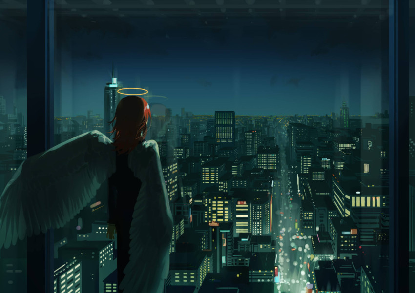 Makima Chainsaw 4K Image for Your Digital Collection Pc