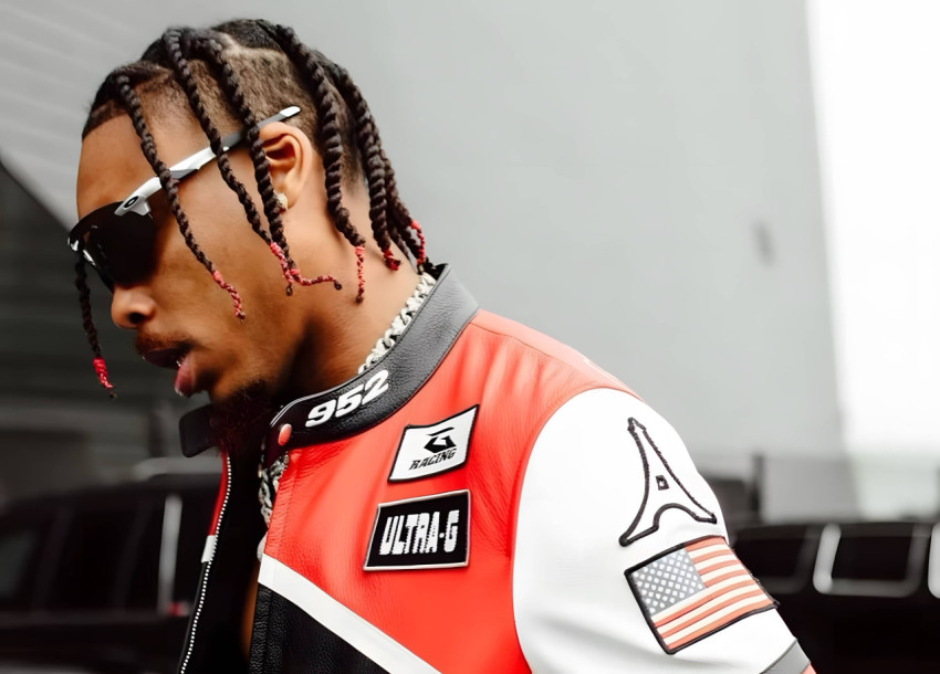 Best Justin Jefferson Photo for Your Computer Wallpaper