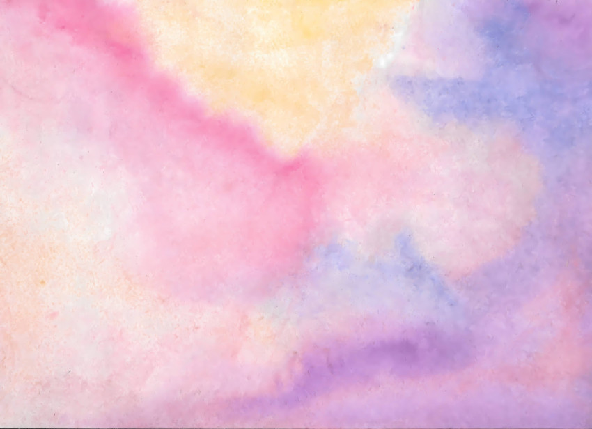 High Quality Watercolor Desktop Wallpaper for PC User