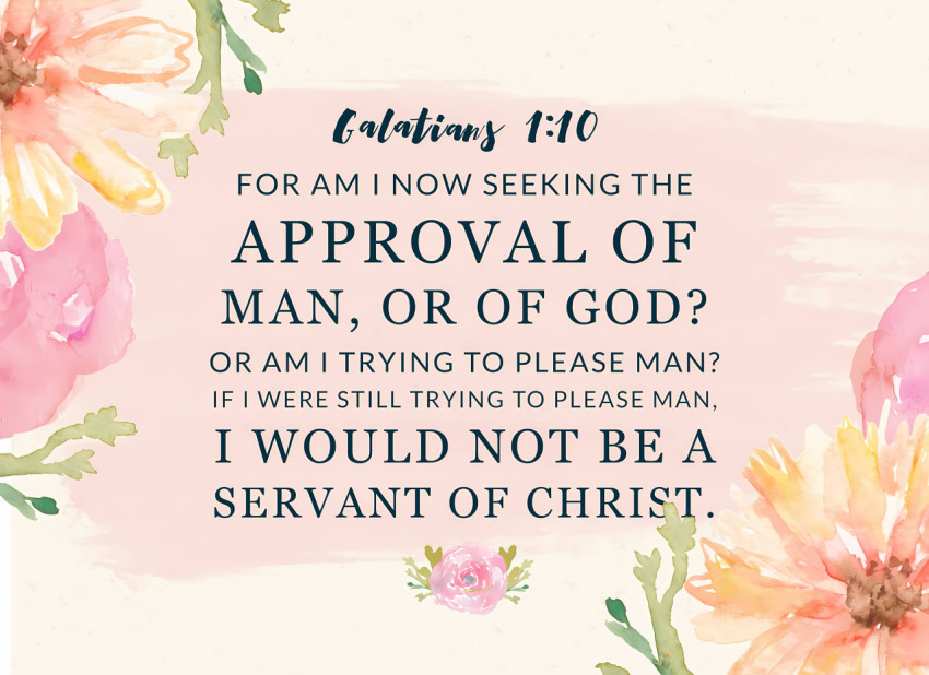 Bible Verse 4k Picture to Inspire a Positive Life