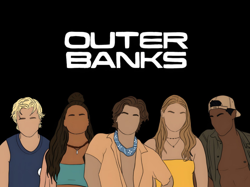 Outer Banks Desktop Picture – Download the Best Wallpaper