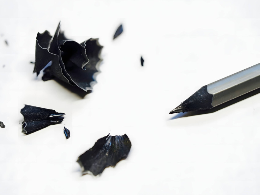 White Background 4K Photo For Pc