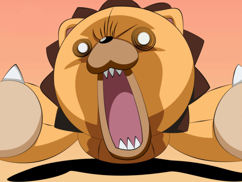 Bleach Glow Aura Desktop Wallpaper