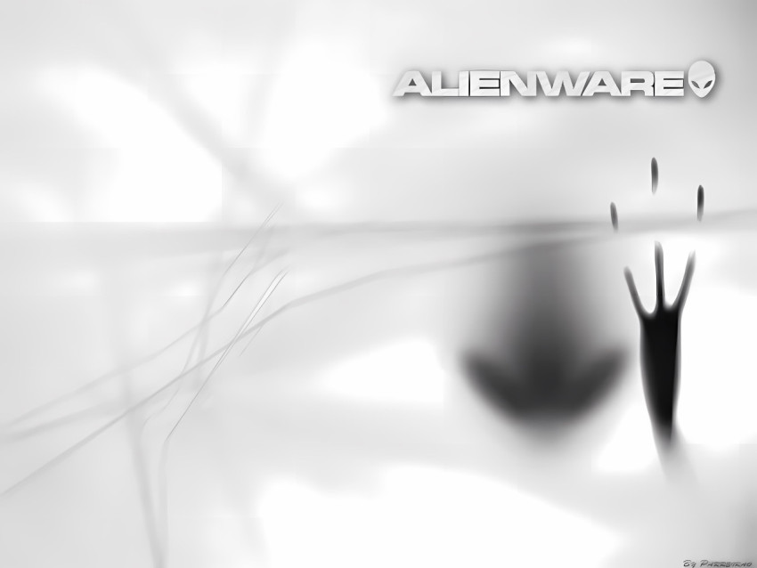 Free Alienware Background to Enhance Your PC Screen