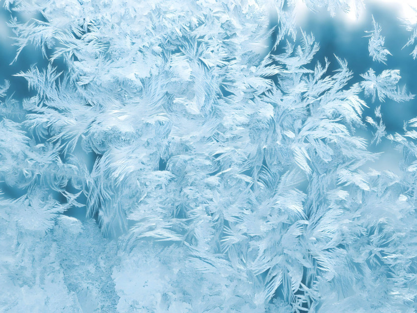 Snowflake Ice Magic Image