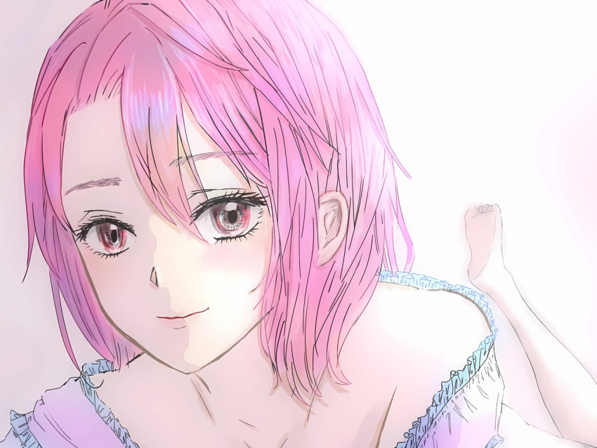 Dandadan Desktop Wallpaper Popular